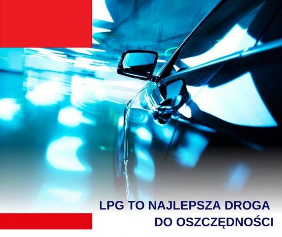 LPG - co to jest?